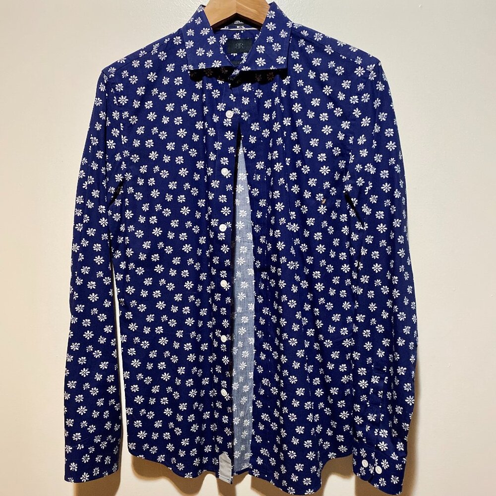 Banana Republic button down dress shirt